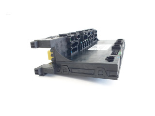 Блок комфорта 2115455601, 5DK00804757   Mercedes-Benz E W211   