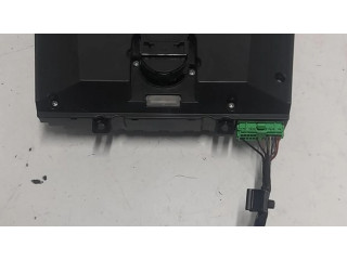 Блок управления климат-контролем 31398588, SN2001503567   Volvo V70