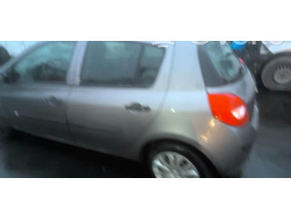 Модуль управления BSM 8200674661 Renault Clio III