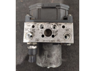 Блок АБС    Alfa Romeo  GT   -  года