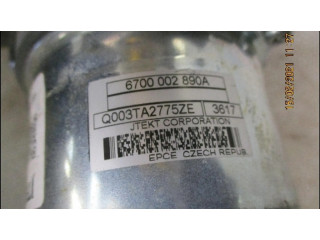    Рулевая рейка 488106474R   Renault Clio IV 2012-- года