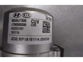    Рулевая рейка 56300J7300, MOBIS   KIA Xceed 2019 -  года