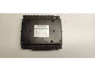 Блок комфорта 3D0937049, 68090001 Volkswagen Phaeton