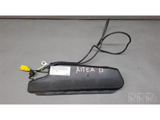 Подушка безопасности в сиденье 1K4880242D, 1070977760424 Volkswagen Golf VI