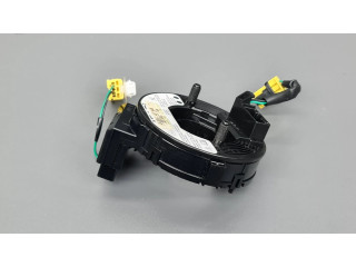 Подрулевой шлейф SRS Honda Accord