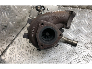  Турбина Audi A6 S6 C6 4F  059145721D, 767649   для двигателя CAN      