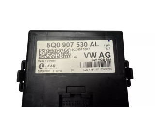 Блок управления 5Q0907530AL, 5Q0907530 Skoda Octavia Mk3 (5E)