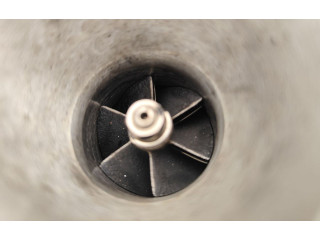 Turbodmychadlo Турбина 898102-3712 Opel Astra J Z17DTR