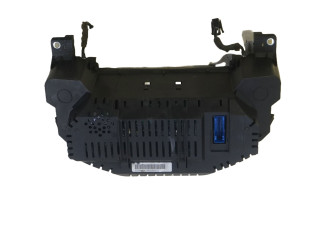 Přístrojová deska  Audi A8 S8 D3 4E 2008 4E0920901HV  