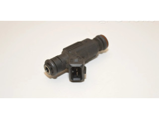 Электрический вентилятор радиаторов 0280156061, 06A906031BA   Audi TT Mk1   для двигателя AUQ