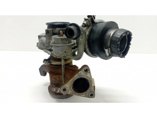 Турбина Mercedes-Benz A W169 2.0 A640090178003, VV16AL0028 для двигателя 640940 для двигателя 640