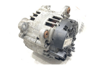 Генератор 04C903023M Skoda Octavia Mk3 (5E)