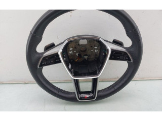 Volant Audi A6 S6 C8 4K 2020 4K0419091BCQPJ, 4K0419091G