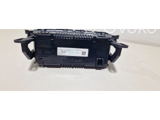 Дисплей    13277072   Opel Meriva B