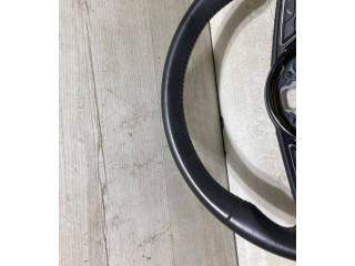 Руль Audi A3 S3 8V  2013 - 2019 года 8V0419091CG      