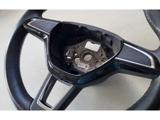 Руль Skoda Octavia Mk3 (5E) 2013 - 2019 года 5E0419091