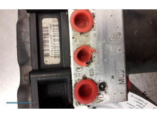 Блок управления АБС 0265800415 Citroen Berlingo