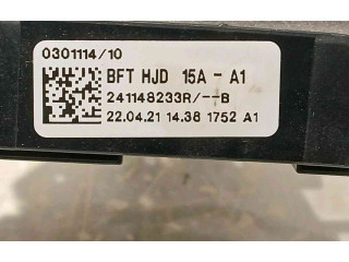 Блок предохранителей 243807988R   Dacia Duster II    