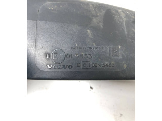 Зеркало электрическое        Volvo V70  2008 - 2013 года   