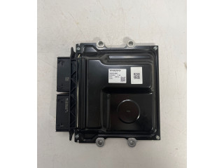 Блок управления двигателя 32203480   Volvo XC60