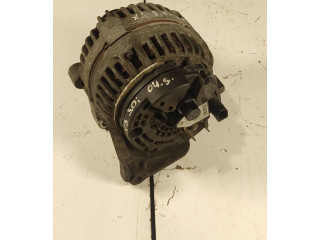 Генератор 7519721, 14V80150A BMW X3 E83