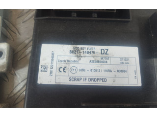 Комплект блоков управления S180146202A, 1PGC   Ford Transit Custom