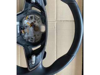 Руль Skoda Octavia Mk4 2019 - года