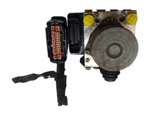 Блок АБС 1S0614517R Skoda Citigo 2011 - 2020 года