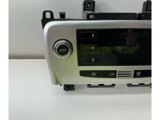 Блок управления климат-контролем 735487107, 503600080106 Lancia Delta III