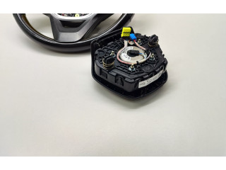 Volant BMW 7 G11 G12 2016 630087353, 6270488