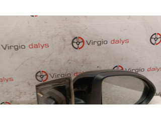 Zpětné zrcátko pravé Chevrolet Cruze 2011 E13027379