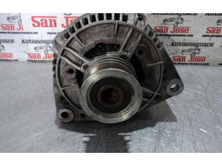 Генератор    Mercedes-Benz CL C140      