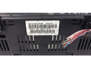 Дисплей       Renault Scenic III -  Grand scenic III