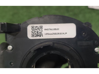 Подрулевой шлейф SRS 31313854, 31313854   Volvo V60