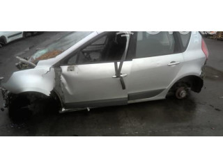 Зеркало электрическое        Renault Scenic III -  Grand scenic III  2009 - 2016 года   