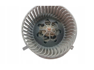 Вентилятор печки 1K1820015G, 3C0907521F Skoda Octavia Mk2 (1Z)