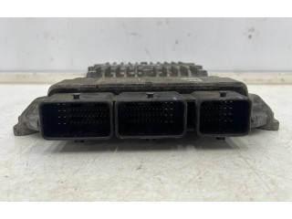 Řídící jednotka 5WS40610B-T, 9664626580 Peugeot 807 2002