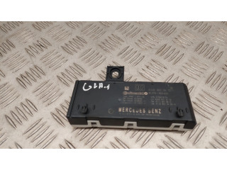 Блок управления крышки багажника