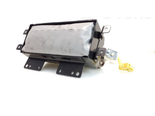 Подушка безопасности пассажира 845601CXXX, QL01989J Hyundai Getz