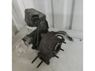 Turbodmychadlo Турбина 7719551, 35242128 Chrysler Voyager 2.8