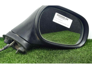 Зеркало электрическое Mitsubishi Carisma 1996 - 1999 года