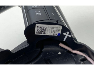 Руль Audi A7 S7 4G 2011 - 2017 года 4G0419091N, 272759283