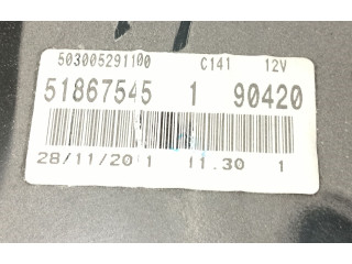 Панель приборов 51867545, 503005291100 Fiat Grande Punto