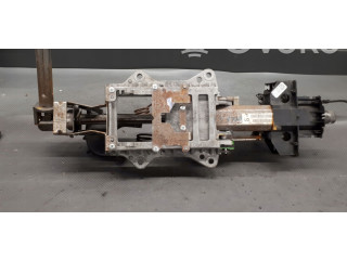 рейка Колонка рулевая 1K1419502R Volkswagen Jetta V 2005 - 2010 года