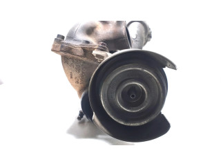 Turbodmychadlo Турбина Mercedes-Benz C W204 2.1 OM 646.811