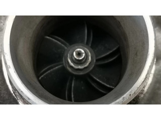 Турбина Opel Vectra B 2.0 90531518, 103256         