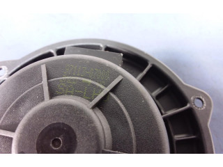 Вентилятор печки    97113-07000, 97113-07000   KIA Picanto