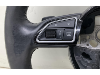 Руль Audi Q3 8U 2011 - 2016 года 8U0419091AK, 8U0419091AK