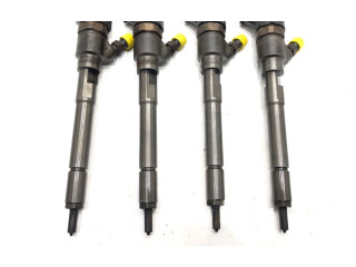 Комплект жиклеров (форсунок) KIA Ceed