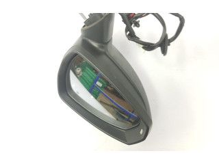 Außenspiegel elektrisch Tür vorne Audi A3 S3 A3 Sportback 8P 2005 - 2013 года